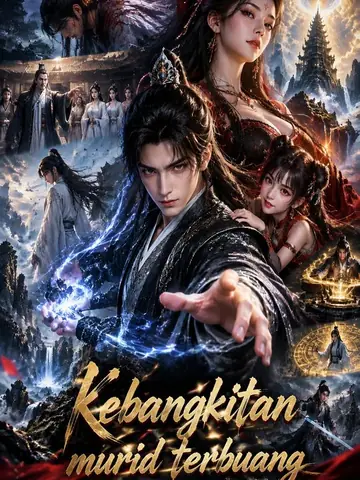Kebangkitan murid terbuang