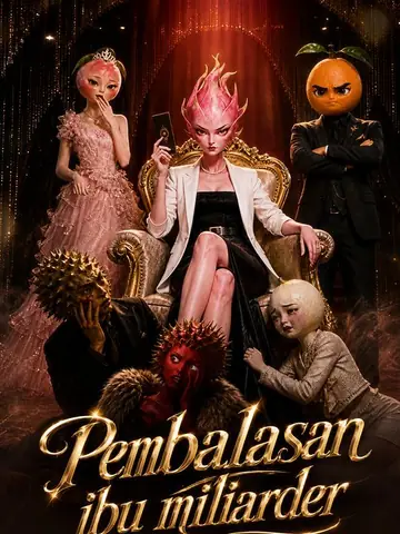 Pembalasan ibu miliarder