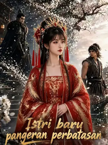 Istri baru pangeran perbatasan