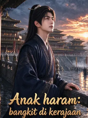 Anak haram bangkit di kerajaan