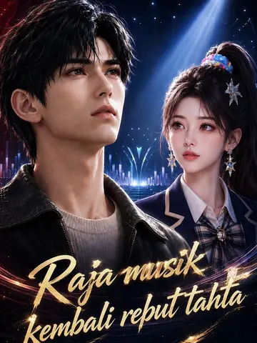 Raja musik kembali rebut tahta
