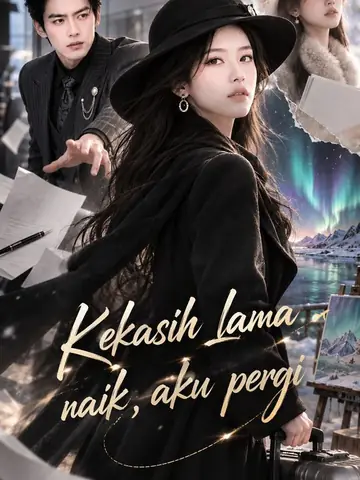 Kekasih lama naik, aku pergi