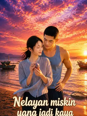 Nelayan miskin yang jadi kaya
