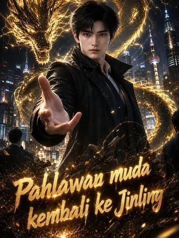 Pahlawan muda kembali ke Jinling