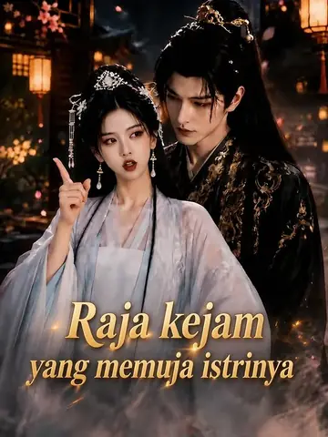 Raja kejam yang memuja istrinya