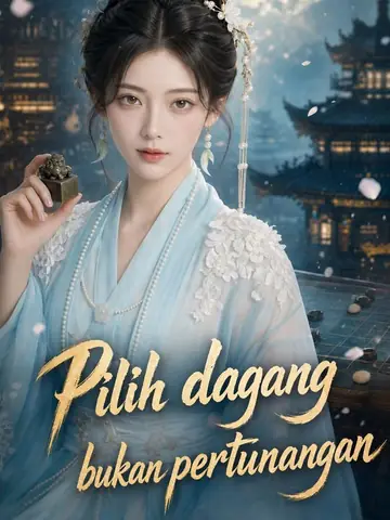 Pilih dagang bukan pertunangan