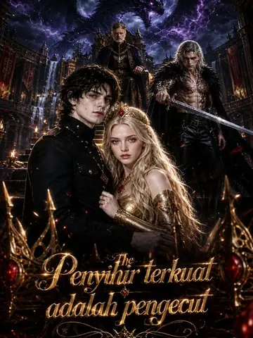 Penyihir terkuat adalah pengecut