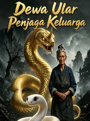 Dewa Ular Penjaga Keluarga