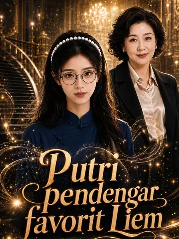Putri pendengar favorit Liem