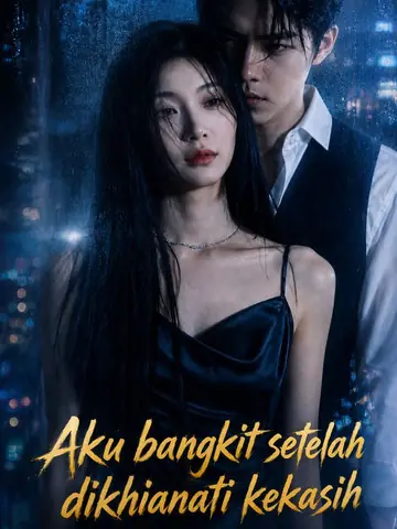 Aku bangkit setelah dikhianati kekasih