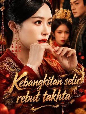 Kebangkitan selir rebut takhta