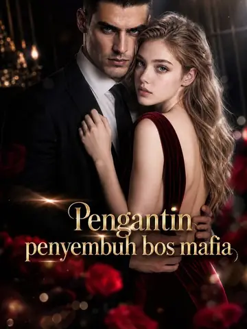 Pengantin penyembuh bos mafia
