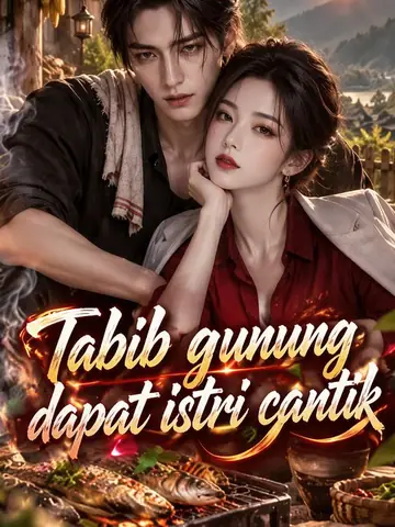 Tabib gunung dapat istri cantik