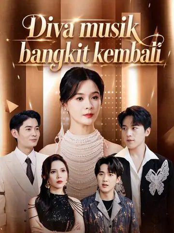 Diva musik bangkit kembali