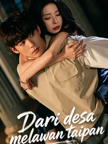 Dari desa melawan taipan
