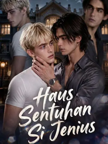 Haus Sentuhan Si Jenius