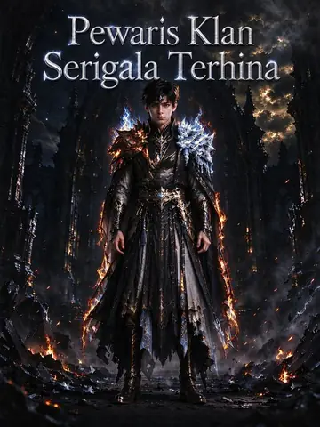 Pewaris Klan Serigala Terhina