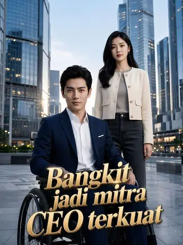 Bangkit jadi mitra CEO terkuat