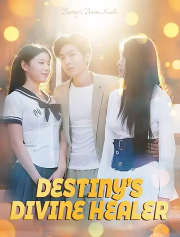 Destiny’s Divine Healer