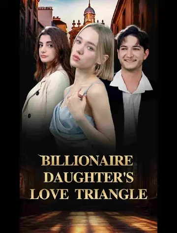 Billionaire Daughter’s Love Triangle