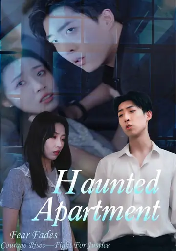 Haunted Apartment