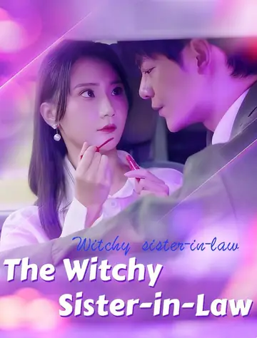 The Witchy Sister-in-Law