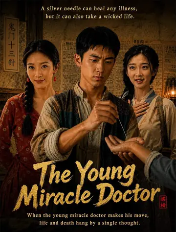 The Young Miracle Doctor