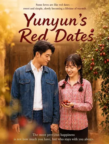 Yunyun's Red Dates