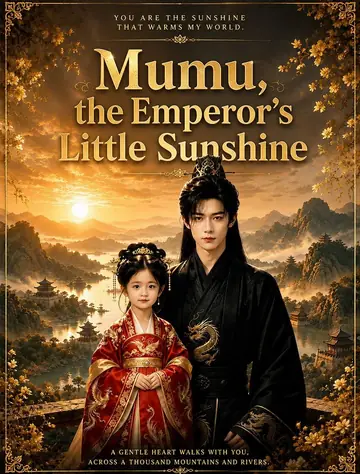 Mumu, the Emperor's Little Sunshine
