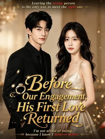 Before Our Engagement, His First Love Returned