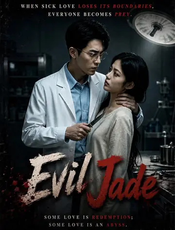 Evil Jade
