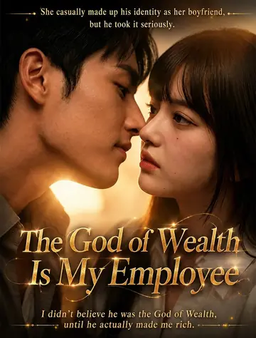 The God of Wealth Is My Employee