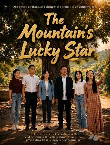 The Mountain's Lucky Star