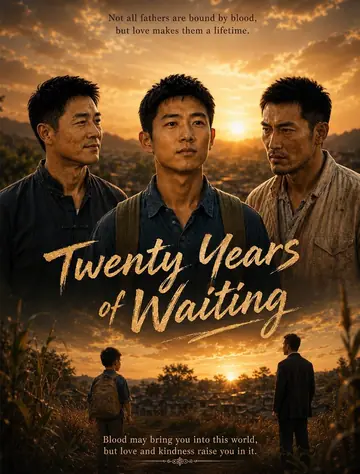 Twenty Years of Waiting