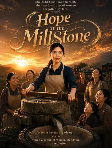 Hope at the Millstone