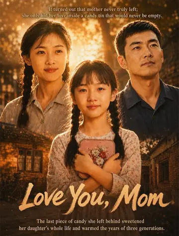 Love You, Mom