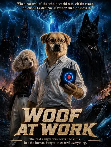 Woof at Work