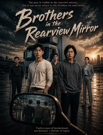 Brothers in the Rearview Mirror