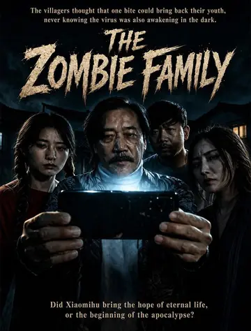 The Zombie Family