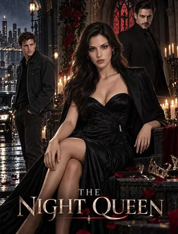 The Night Queen