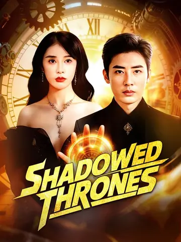 Shadowed Thrones (DUBBED)