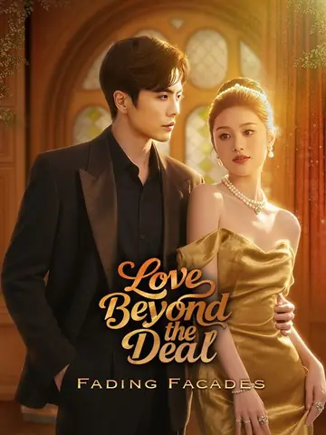 Fading Facades: Love Beyond the Deal (DUBBED)