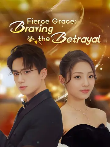 Fierce Grace: Braving the Betrayal（DUBBED）