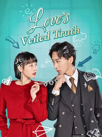 Love's Veiled Truth