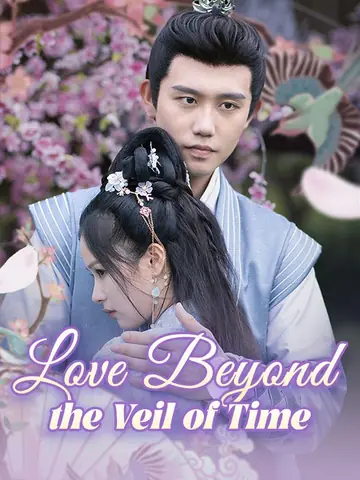 Love Beyond the Veil of Time
