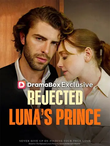 Rejected Luna's Prince