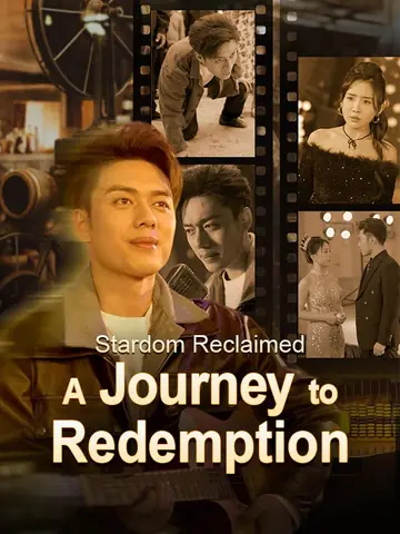 Stardom Reclaimed: A Journey to Redemption
