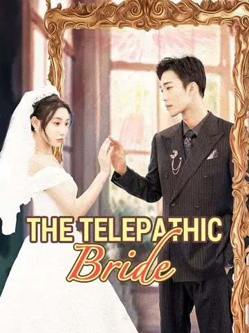 The Telepathic Bride