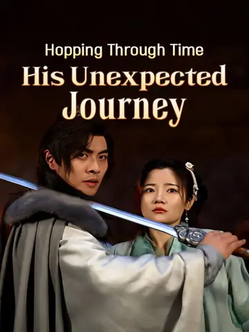 Hopping Through Time: His Unexpected Journey