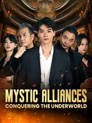 Mystic Alliances: Conquering the Underworld